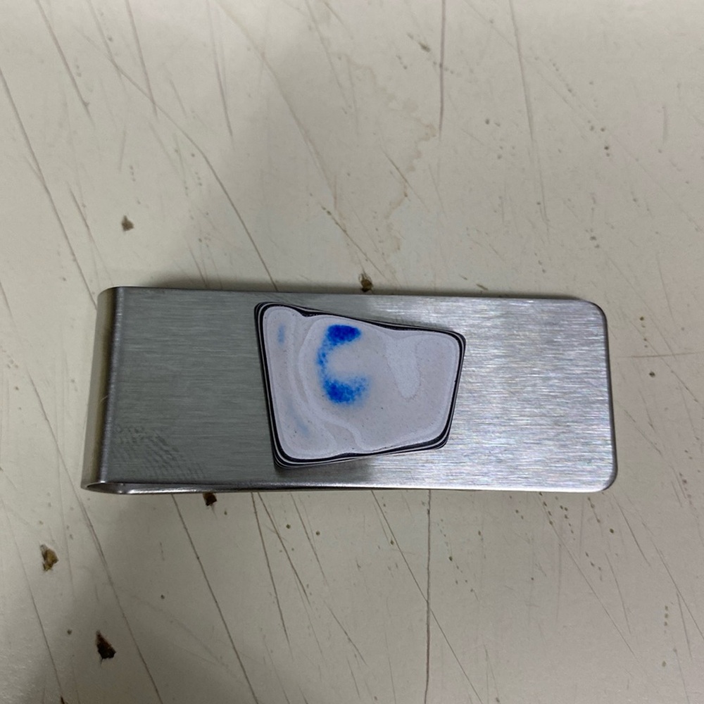 Money clip